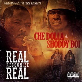 Che Dolla feat. Tong Hard to Find (feat. Ton G)