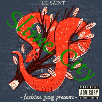 Lil Saint Voor Mij