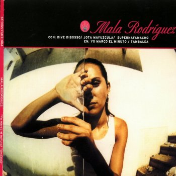 Mala Rodríguez Jota Mix Intro