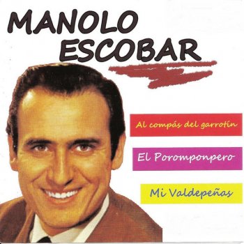 Manolo Escobar Ya Te Dije