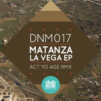 Matanza Chaski (Original Mix)