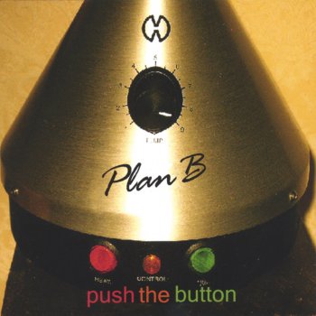 Plan B Secret of Comedy