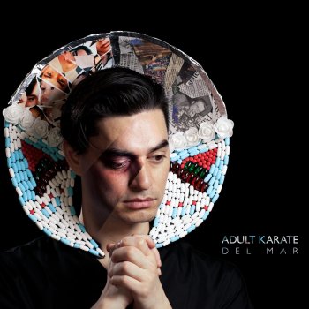 Adult Karate Coming Apart