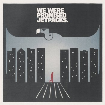 We Were Promised Jetpacks Picture of Health