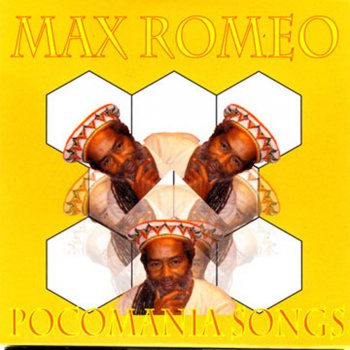 Max Romeo Tortoise Crawl Dub