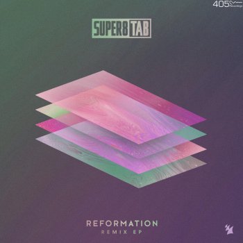 Super8 & Tab Burn (Luke Bond Remix)