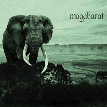 Magabarat Caminho do Monstro