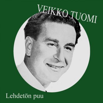 Veikko Tuomi Polttavat Askeleet