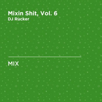 Ludacris Oh (Mixed)