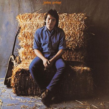John Prine Angel from Montgomery