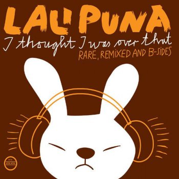 Lali Puna 40 Days