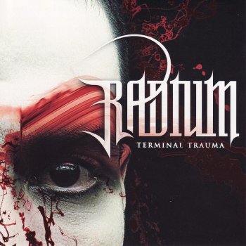 Radium Cold Blooded Murder