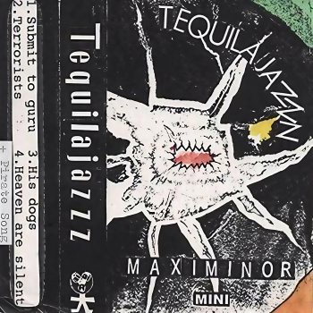 Tequilajazzz Террористы