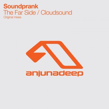 Soundprank Cloudsound - Original Mix