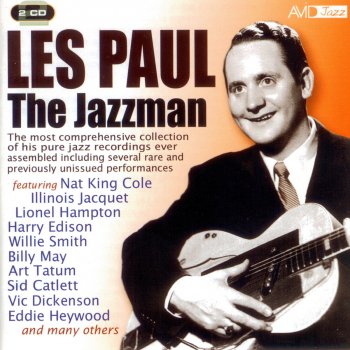 Les Paul Star Dust