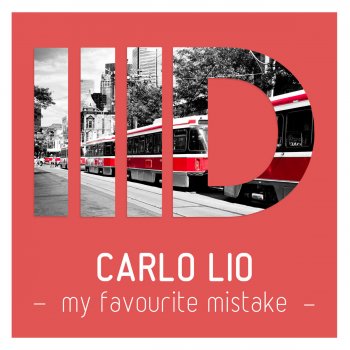 Carlo Lio Love Nation