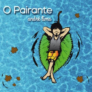 André Lima A Entrega