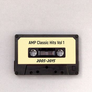 AMP Drama (feat. Nikki Palikat & Yanie)
