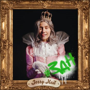 Jerry Heil #ЗДН
