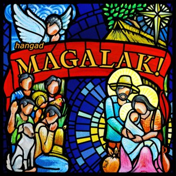 Hangad Alleluia - Christmas