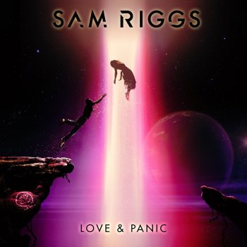 Sam Riggs Bulletproof Heart