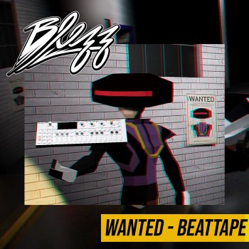 Blezz All I Do Is Think of Beats
