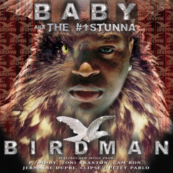 Baby feat. Jazze Pha Fly In Any Weather