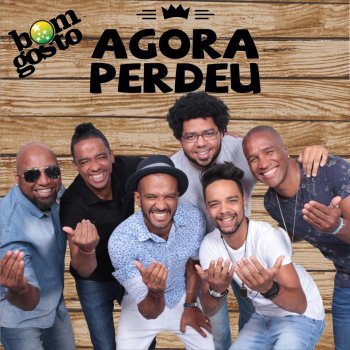 Bom Gosto Agora Perdeu