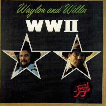 Waylon Jennings feat. Willie Nelson The Teddy Bear Song
