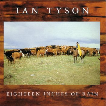 Ian Tyson Rodeo Road