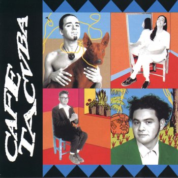 Café Tacvba Debajo del mar