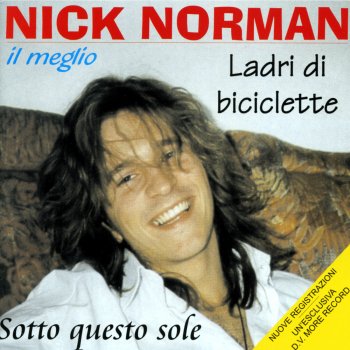Nick Norman Mille giorni