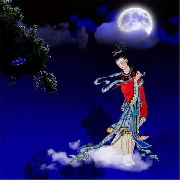 华夏乐团 春江花月夜 (民乐合奏)