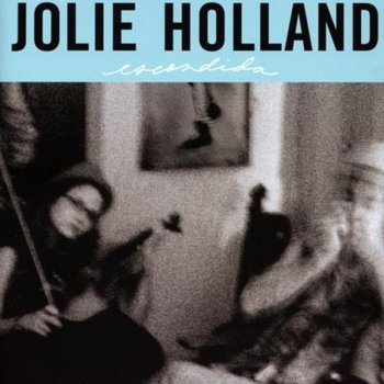 Jolie Holland Goodbye California