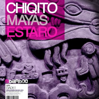 Chiqito feat. Karlos Kastillo Estaro - Karlos Kastillo Remix