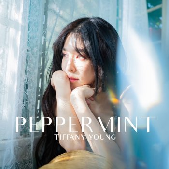 Tiffany Young Peppermint