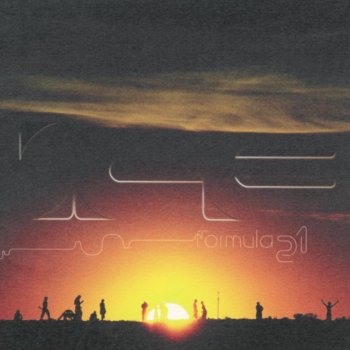 ICE ROCK'N'ROLL (Life Goes On)