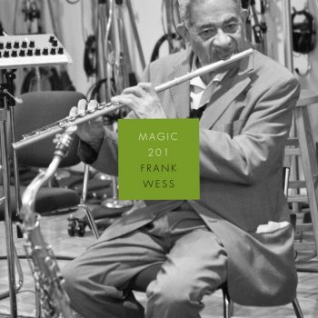 Frank Wess The Summer Knows