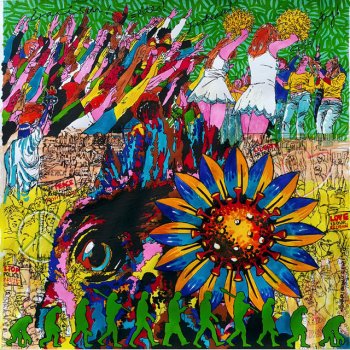Afrolicious Seed of Creation