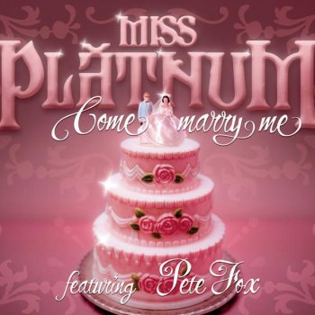 Miss Platnum Can't Help It