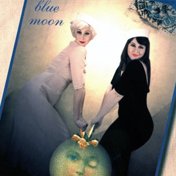 Blue Moon Ne Me Quitte Pas