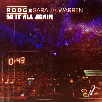 Rodg Do It All Again (Extended Mix)