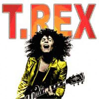 T. Rex Interview - Home Demo
