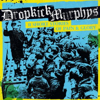Dropkick Murphys I Had a Hat