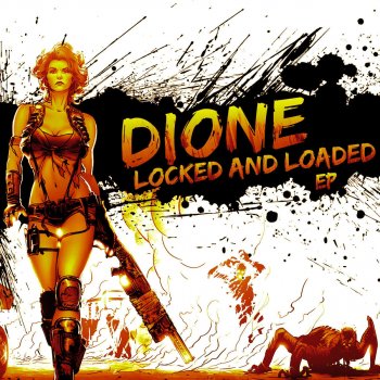 Dione Take It Away - Original Mix