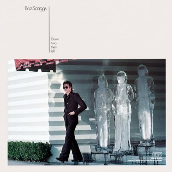 Boz Scaggs 1993