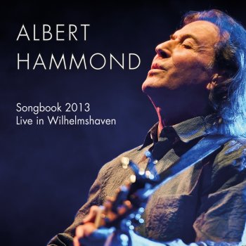 Albert Hammond Down By the River - Live