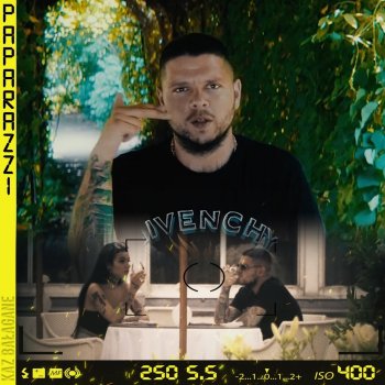 Kaz Bałagane Paparazzi