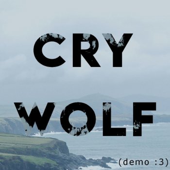 Devin Santi Cry Wolf (Demo)