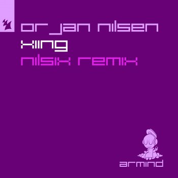 Ørjan Nilsen Xiing (Nilsix Remix)